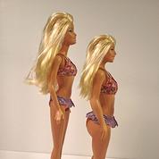 Barbie dans la vraie vie