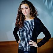 Roxanne Varza, jeune impératrice des start-up