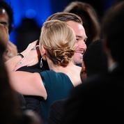 Kate Winslet et Leonardo DiCaprio, une amitié insubmersible à Hollywood