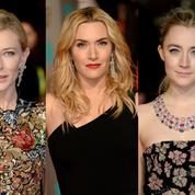 Les robes des actrices nommées aux Oscars 2016 : nos pronostics