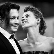 Johnny Depp et Amber Heard : retour sur toute l'affaire en images