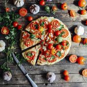 Nos plus belles recettes de pizzas maison faciles et rapides à réaliser