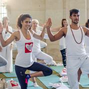 Les Yogis du Cœur : inscrivez-vous à une séance de yoga au profit des enfants malades cardiaques