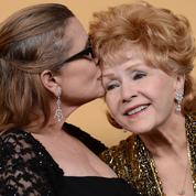 Mort de Debbie Reynolds : actrices de mères en filles, drôles de destins