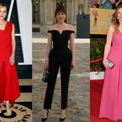 Emma Stone, Julia Roberts, Diane Kruger : elles misent toutes sur la combinaison
