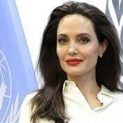 Angelina Jolie s'est portée volontaire pour arrêter un criminel de guerre