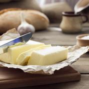 Pénurie de beurre : les alternatives en cuisine