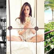 Appartement, vacances, soirées... Quand Meghan Markle partageait tout sur Instagram