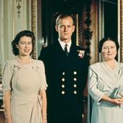De George VI au prince William : un siècle de fiançailles royales en Angleterre
