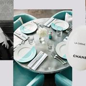Un café chez Tiffany & Co., Victoria Beckham et Reebok, la campagne Vuitton... Nos indispensables mode et beauté