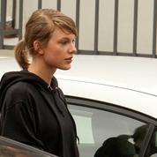 Taylor Swift s'offre la maison new-yorkaise de DSK