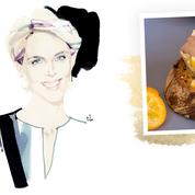 Les secrets de Julie Andrieu pour réaliser son foie gras maison