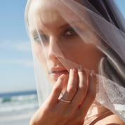 Mariage : belle jusqu'au bout des doigts
