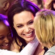 Le précieux conseil d'Angelina Jolie à ses filles
