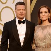 Brad Pitt et Angelina Jolie : chronique d'un divorce tumultueux