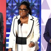 George Clooney, Oprah Winfrey et Steven Spielberg vont financer une marche contre les armes