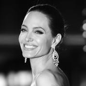 Angelina Jolie serait en couple avec un mystérieux millionnaire