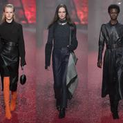 Défilé Hermès automne-hiver 2018-2019 Prêt-à-porter