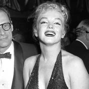 Marilyn Monroe, trois mariages et un enterrement