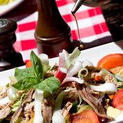 Pissaladière, daube niçoise, salades... Escapade gourmande et ensoleillée à Nice
