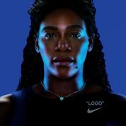 Pour l'US Open, Virgil Abloh transforme Serena Williams en ballerine