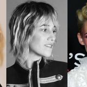 Kristen Stewart, Jennifer Lawrence, Charlotte Gainsbourg... Ces stars qui sont passées au blond
