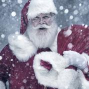 Pour 19% des Anglaises, le Père Noël est attirant