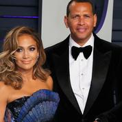 Jennifer Lopez et A-Rod vont se marier