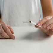 Arrêter de fumer en même temps que votre partenaire met plus de chances de votre côté