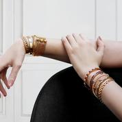 Shopping : des bracelets vintage à accumuler sans modération à son poignet