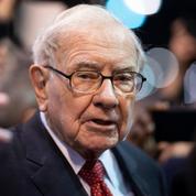 Warren Buffett pointe du doigt le manque de femmes dans la finance