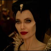Angelina Jolie, prodigieuse méchante dans 