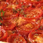 Vingt-cinq recettes gourmandes pour cuisiner la tomate tout l'été