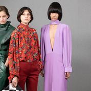 Défilé Givenchy : l'allure ultramoderne