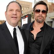 Brad Pitt revient sur sa tentative d'intimidation de Harvey Weinstein en 1994