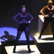 Comment Rihanna fait de son défilé de lingerie Savage X Fenty une superproduction Amazon Prime Video