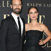 Natalie Portman et Benjamin Millepied : leur clin d'œil à Black Swan sur le tapis rouge