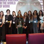 La Fondation Kering et Modern Films récompenseront des courts-métrages de réalisatrices sur les violences faites aux femmes