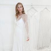 Sept tendances qui vont vous aider à choisir votre robe de mariée pour 2020