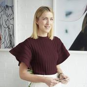 Sophie Hill, l'entrepreneuse qui murmure à l'oreille des millennials
