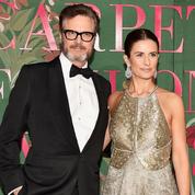 Après 22 ans de mariage, Colin Firth se sépare de sa femme Livia