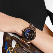 Louis Vuitton, Apple Watch Hermès... Cinq montres luxe connectées pour Noël