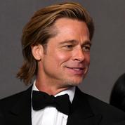 Aux Golden Globes, Brad Pitt provoque le rire et les larmes de Jennifer Aniston