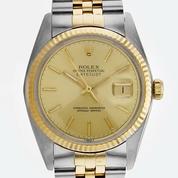 Où trouver sa montre Rolex Datejust vintage idéale ?