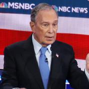 Sexisme, harcèlement, discrimination : Michael Bloomberg rattrapé par ses propos controversés