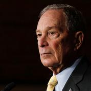 Michael Bloomberg se dit prêt à lever la confidentialité d'accords passés avec des femmes