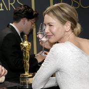 Brad et Bradley, Keanu Reeves et sa mère, Jane Fonda et Joaquin Phoenix… les coulisses des Oscars 2020 en images