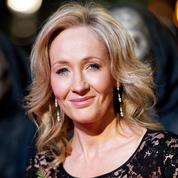 J.K. Rowling menacée de mort après ses propos jugés transphobes
