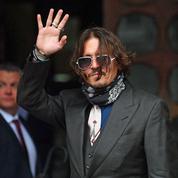 Les avocats de Johnny Depp tentent de prouver qu'Amber Heard pouvait se montrer violente