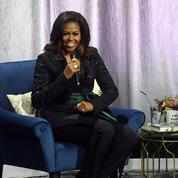 Michelle Obama va lancer son propre podcast